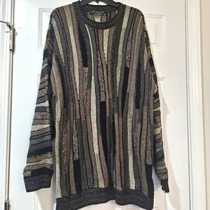 Protege Collection size XL men sweater